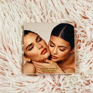 Kylie Cosmetics Kendall Collection